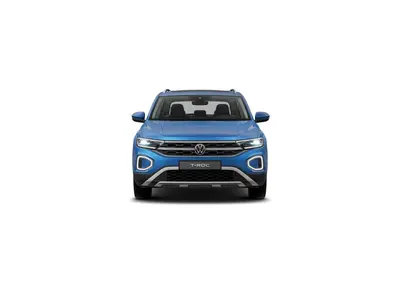 Volkswagen T-Roc – Foto 3