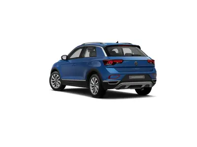 Volkswagen T-Roc – Foto 5