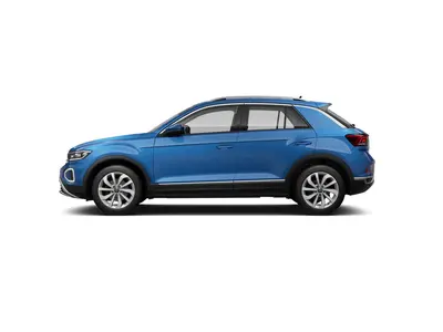 Volkswagen T-Roc – Foto 6