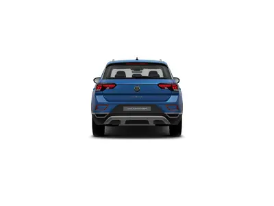 Volkswagen T-Roc – Foto 7