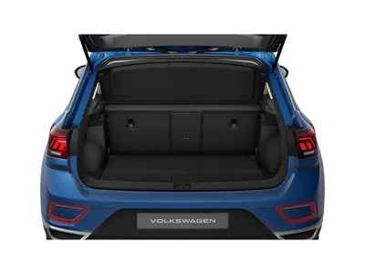 Volkswagen T-Roc – Foto 8