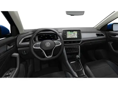 Volkswagen T-Roc – Foto 9