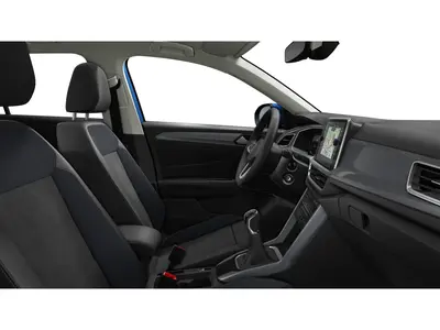 Volkswagen T-Roc – Foto 10