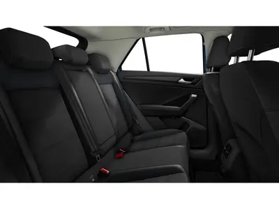 Volkswagen T-Roc – Foto 11