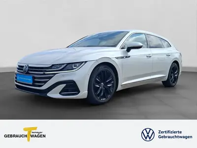 Volkswagen Arteon Shooting Brake – Foto 1