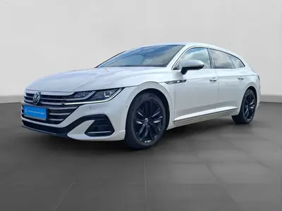 Volkswagen Arteon Shooting Brake – Foto 2