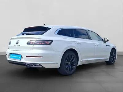 Volkswagen Arteon Shooting Brake – Foto 3