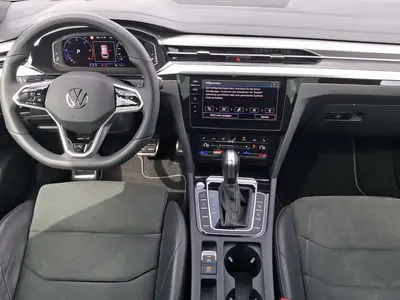 Volkswagen Arteon Shooting Brake – Foto 5
