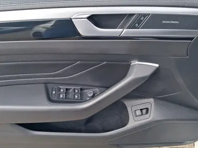 Volkswagen Arteon Shooting Brake – Foto 8