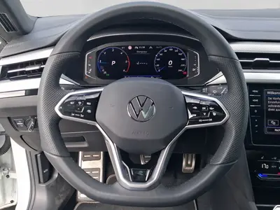 Volkswagen Arteon Shooting Brake – Foto 9