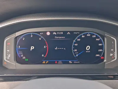 Volkswagen Arteon Shooting Brake – Foto 10
