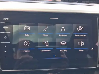 Volkswagen Arteon Shooting Brake – Foto 15
