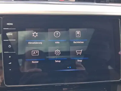 Volkswagen Arteon Shooting Brake – Foto 16