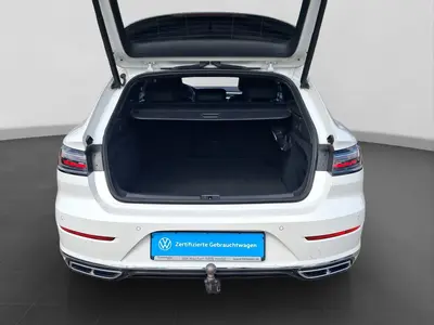 Volkswagen Arteon Shooting Brake – Foto 17