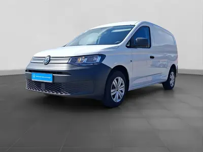 Volkswagen Caddy – Foto 2