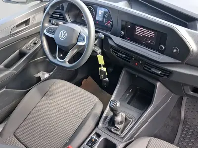 Volkswagen Caddy – Foto 5