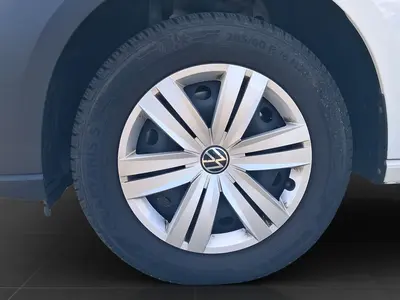 Volkswagen Caddy – Foto 7