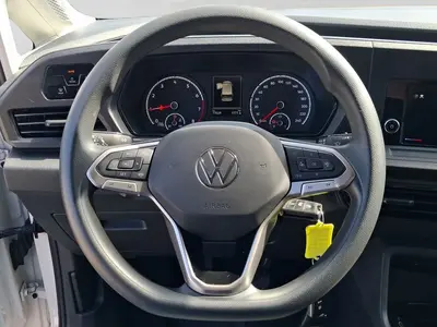 Volkswagen Caddy – Foto 9