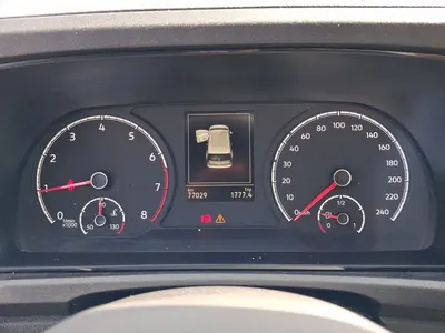 Volkswagen Caddy – Foto 10