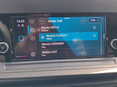 Volkswagen Caddy – Foto 13