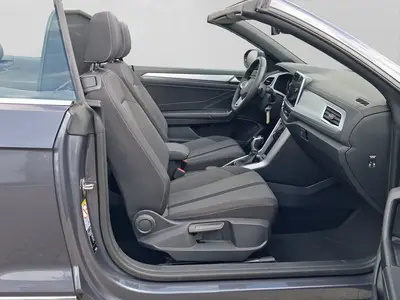 Volkswagen T-Roc Cabriolet – Foto 4