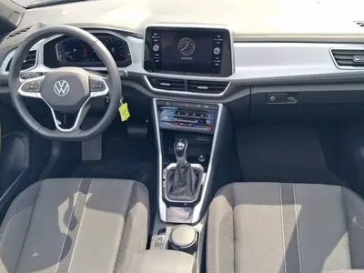 Volkswagen T-Roc Cabriolet – Foto 5
