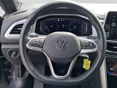 Volkswagen T-Roc Cabriolet – Foto 9