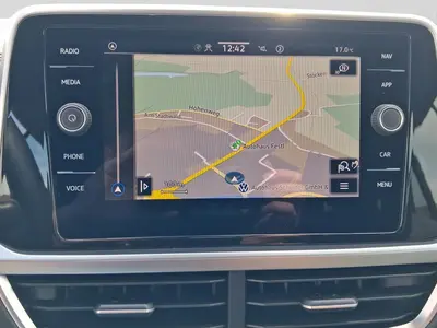 Volkswagen T-Roc Cabriolet – Foto 13