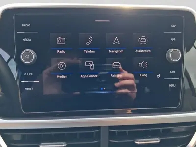 Volkswagen T-Roc Cabriolet – Foto 15