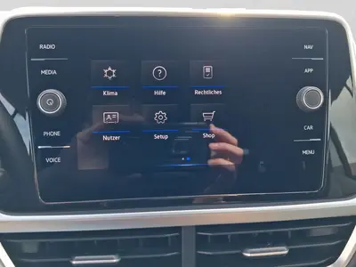 Volkswagen T-Roc Cabriolet – Foto 16