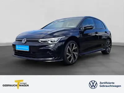 Volkswagen Golf – Foto 1