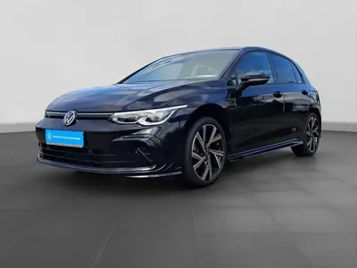 Volkswagen Golf – Foto 2