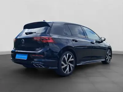 Volkswagen Golf – Foto 3