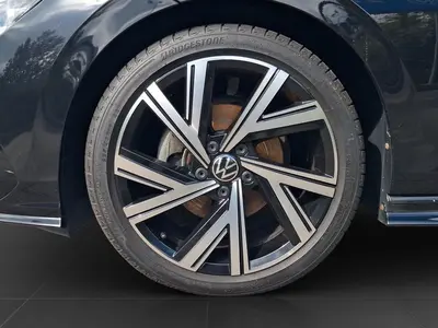 Volkswagen Golf – Foto 7