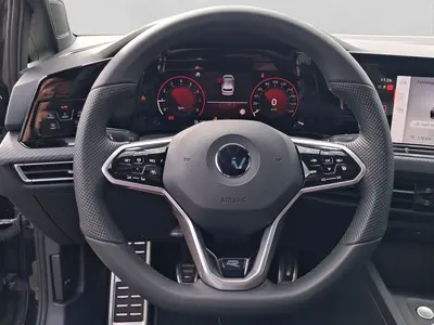 Volkswagen Golf – Foto 9