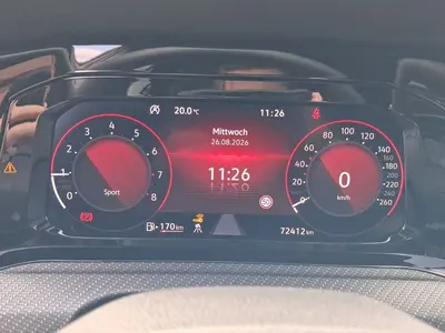 Volkswagen Golf – Foto 10