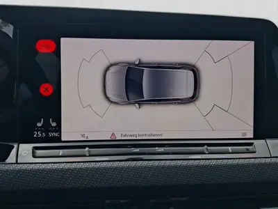 Volkswagen Golf – Foto 12