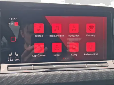 Volkswagen Golf – Foto 15