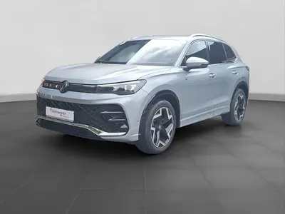 Volkswagen Tiguan – Foto 2
