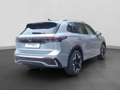 Volkswagen Tiguan – Foto 3