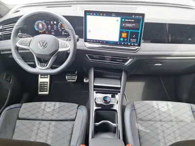 Volkswagen Tiguan – Foto 5