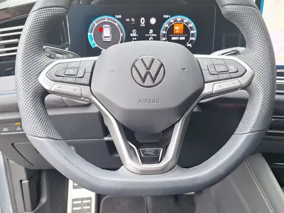 Volkswagen Tiguan – Foto 9