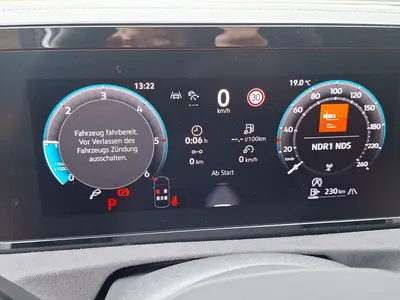 Volkswagen Tiguan – Foto 10