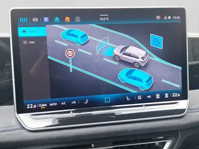 Volkswagen Tiguan – Foto 13