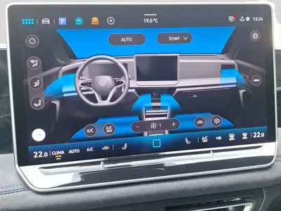 Volkswagen Tiguan – Foto 14