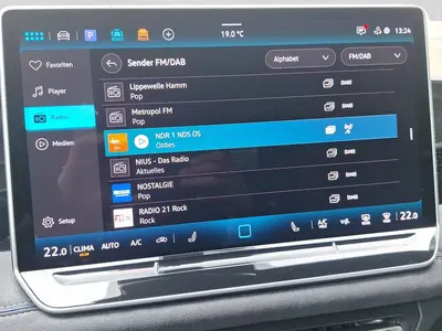 Volkswagen Tiguan – Foto 15