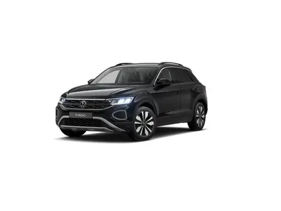 Volkswagen T-Roc – Foto 2