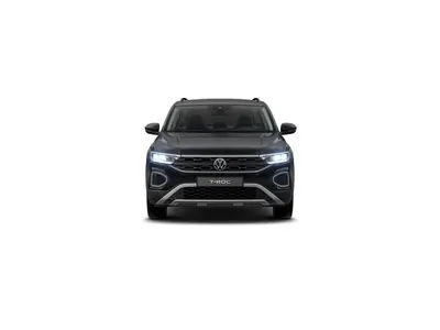 Volkswagen T-Roc – Foto 3