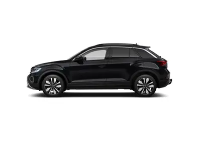Volkswagen T-Roc – Foto 6