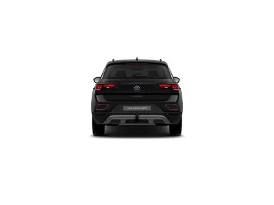 Volkswagen T-Roc – Foto 7